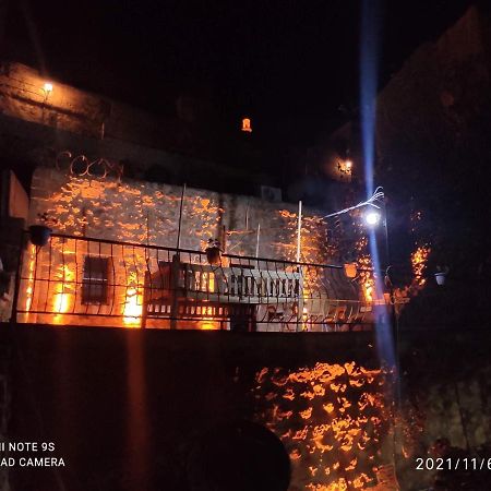Beytsami Tasev Hotell Mardin Eksteriør bilde