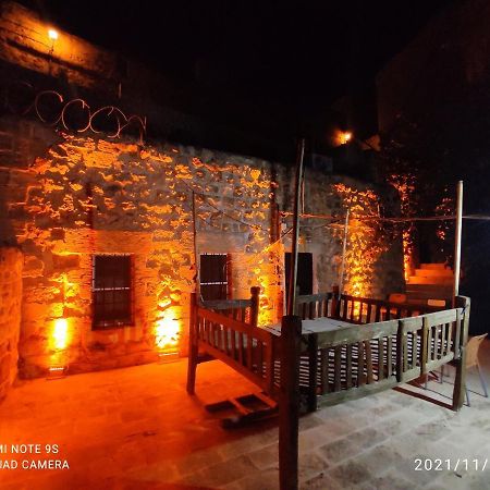 Beytsami Tasev Hotell Mardin Eksteriør bilde