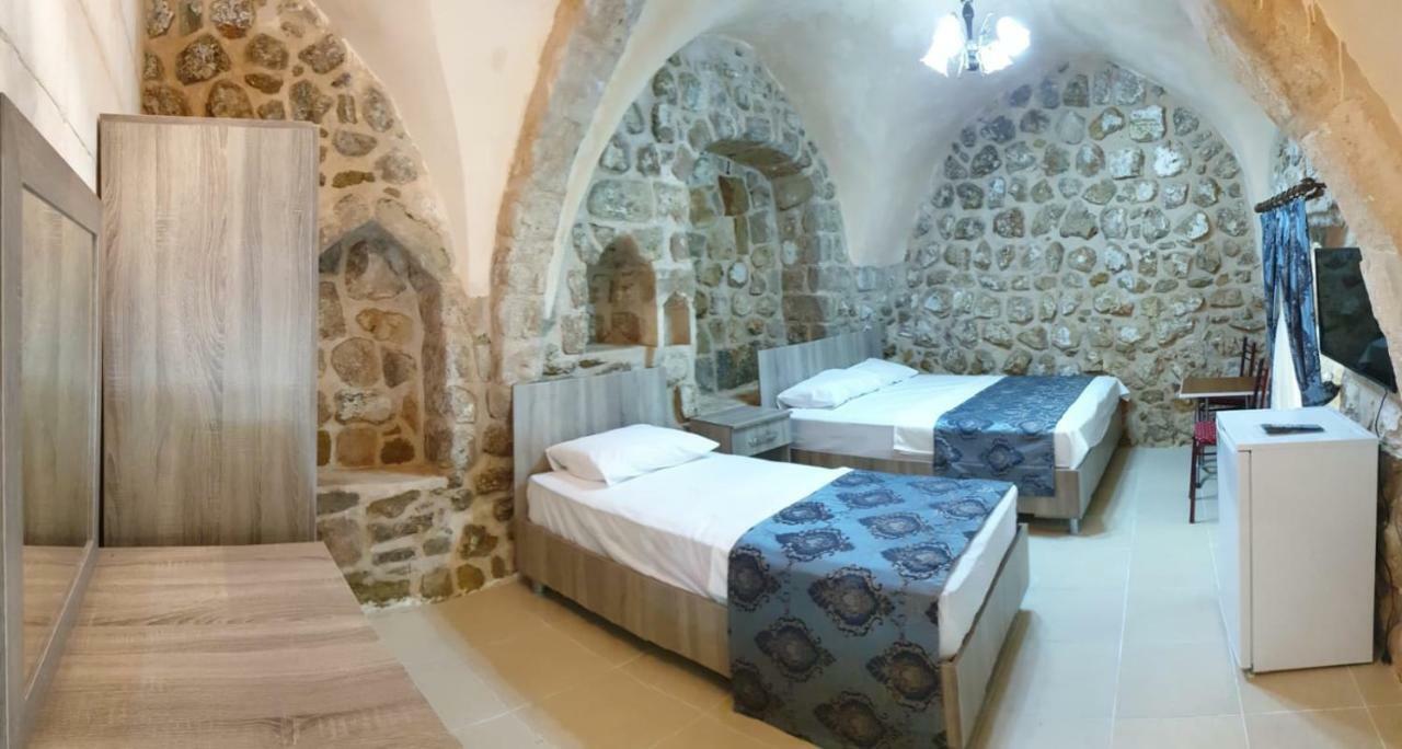 Beytsami Tasev Hotell Mardin Eksteriør bilde