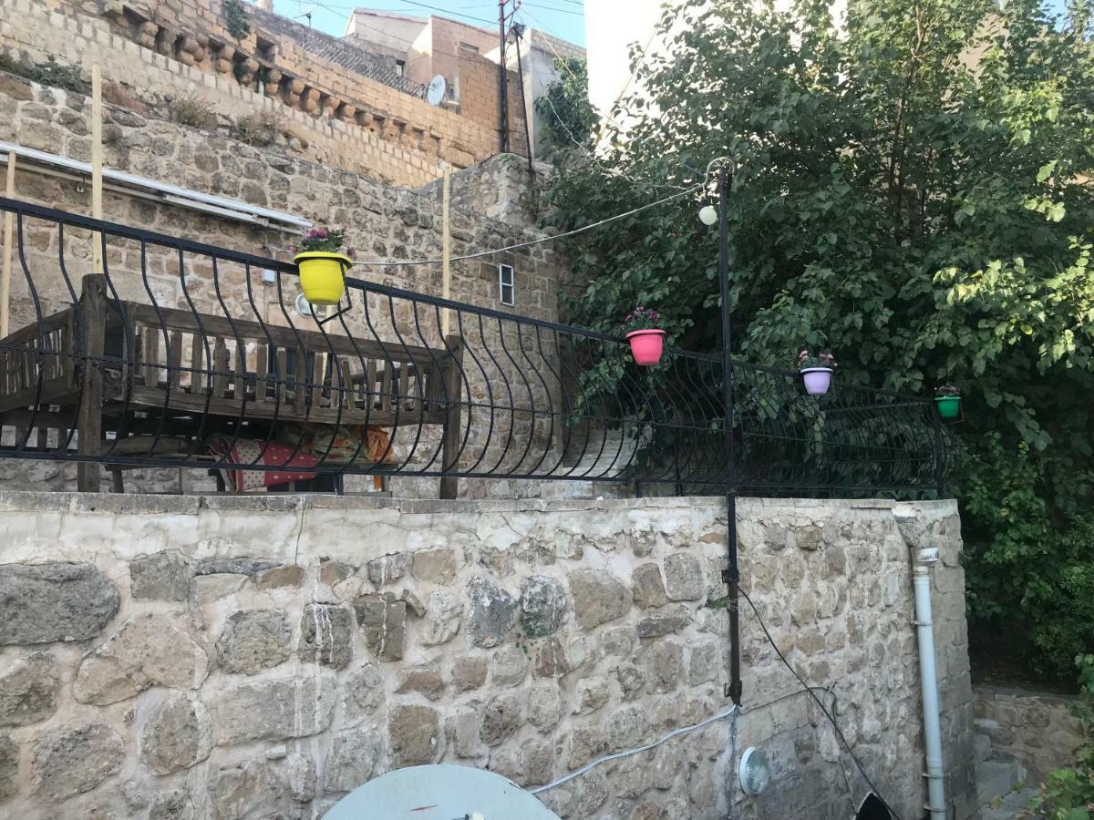 Beytsami Tasev Hotell Mardin Eksteriør bilde