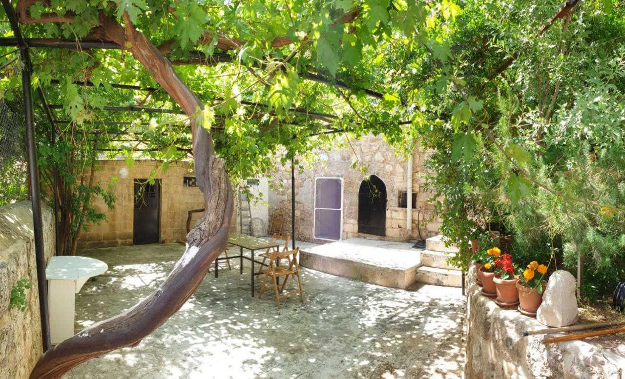 Beytsami Tasev Hotell Mardin Eksteriør bilde