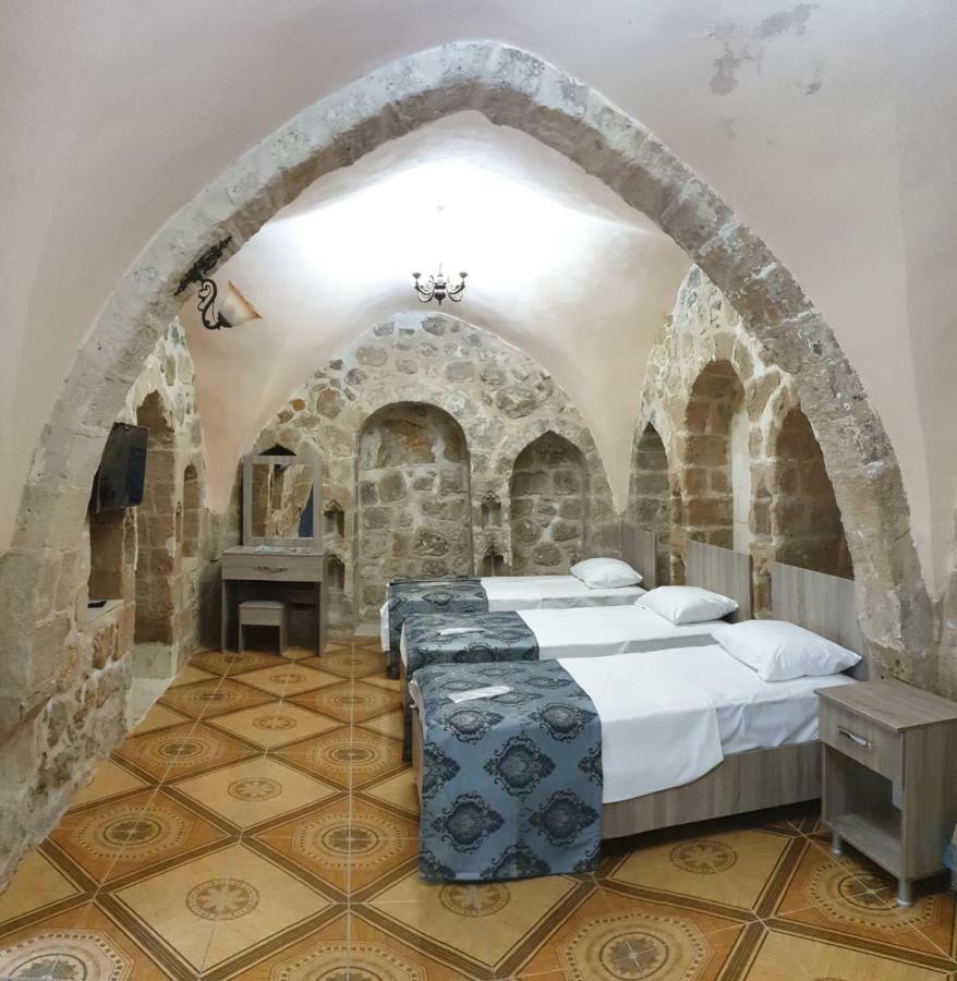 Beytsami Tasev Hotell Mardin Eksteriør bilde