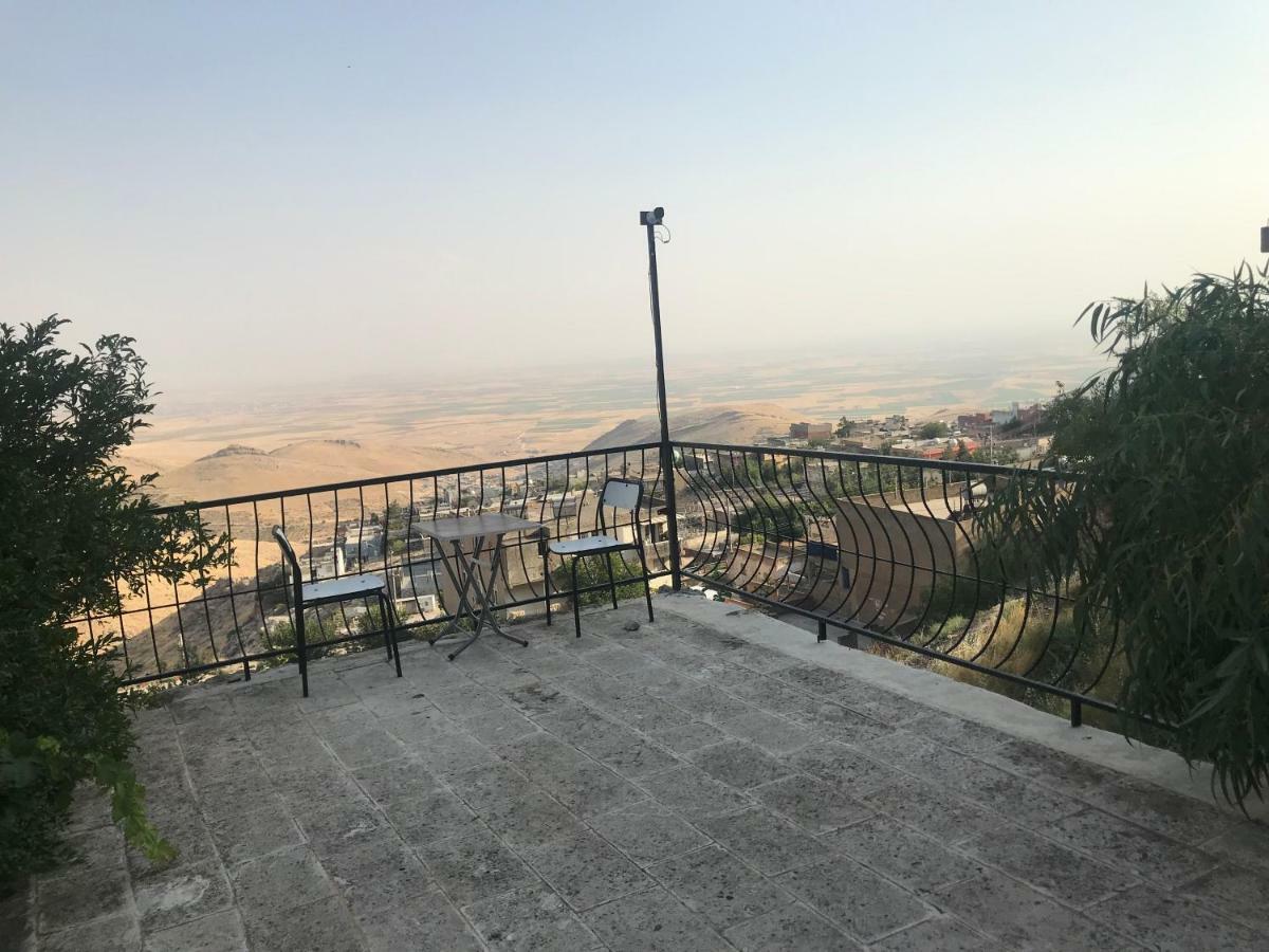 Beytsami Tasev Hotell Mardin Eksteriør bilde